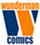 Wunderman Comics